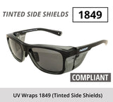 Prescription Safety Glasses