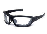 ADF10 Ballistics Clear Military Safety Glasses