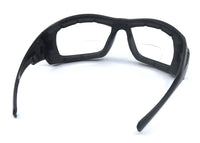 Bifocal Safety Glasses