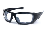 Bifocal Safety Glasses