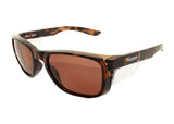 UV Wraps 6213 Polarised Safety Sunglasses (6213-PPC)