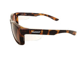 UV Wraps 6213 Polarised Safety Sunglasses (6213-PPC)