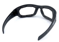 PC19 Slabs Clear Safety Glasses