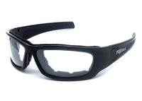 PC19 Slabs Clear Safety Glasses