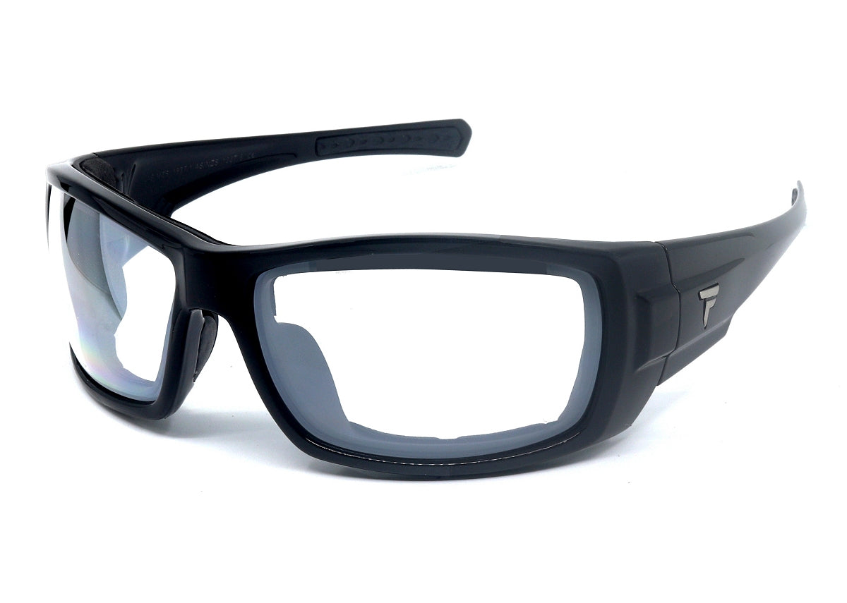 PC21 Slabs Clear Safety Glasses – Fuglies Safety Glasses