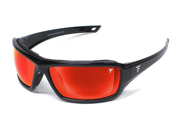 PP16 Strikers Polarised Safety Sunglasses