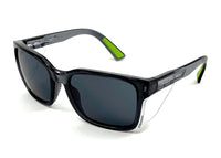UV Wraps 6206 Safety Sunglasses (6206B-PCS)