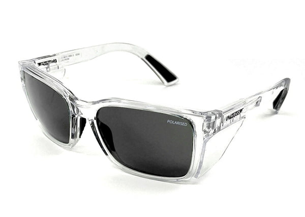 UV Wraps 6206 Polarised Safety Sunglasses (6206C-PPS) – Fuglies