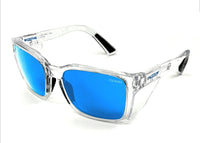UV Wraps 6206 Polarised Safety Sunglasses (6206C-PPSM)