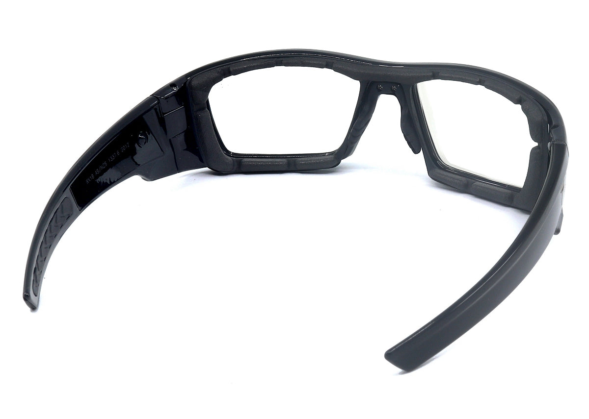 Full Lens Magnifying Safety Readers – Fuglies Safety Glasses