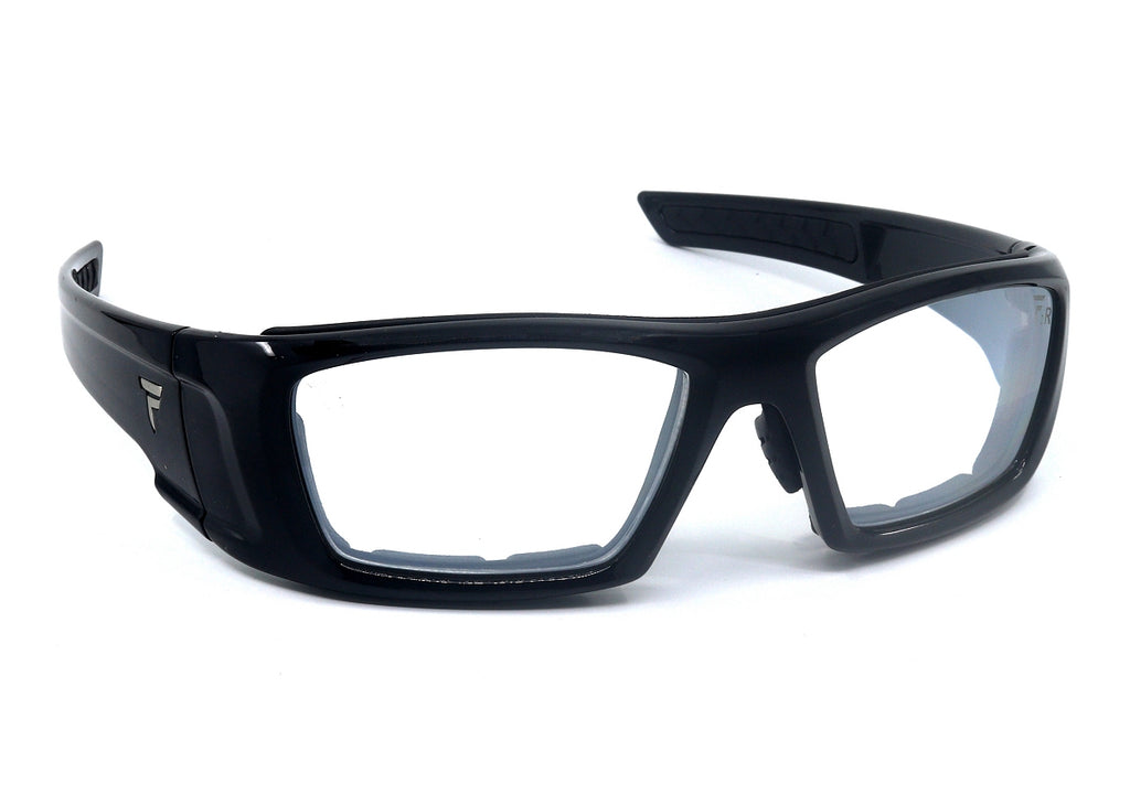 Full Lens Magnifying Safety Readers – Fuglies Safety Glasses