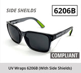Prescription Safety Glasses