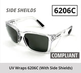 Prescription Safety Glasses