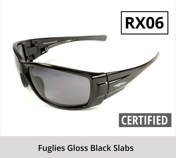 Rx shooting glasses on sale