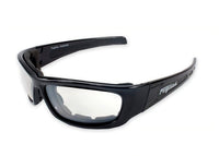 PC19 Slabs Clear Safety Glasses