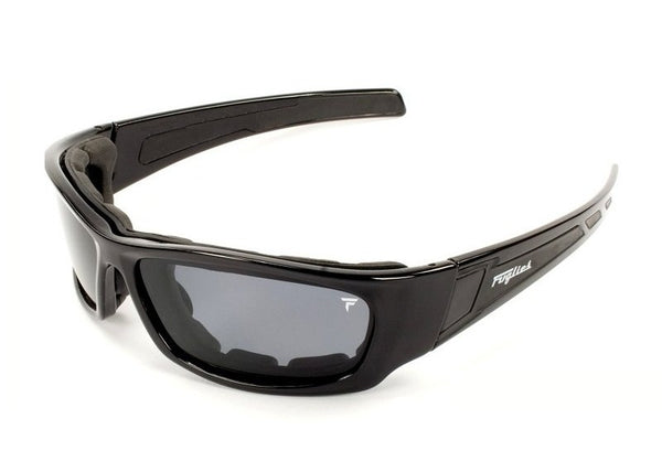 PP09 Slabs Polarised Safety Sunglasses