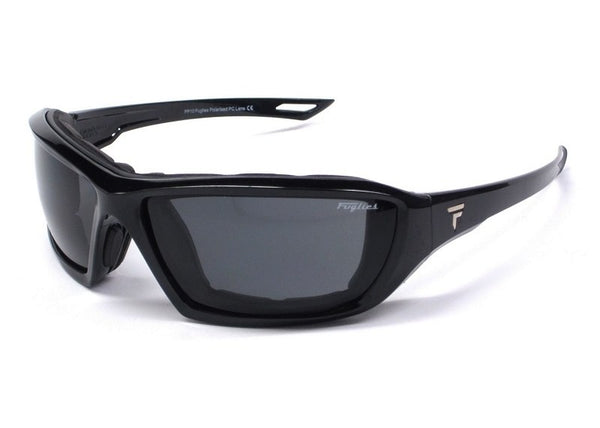 Fuglies Polarised Safety Sunglasses - AS/NZS1337 Foam Backed – Fuglies ...