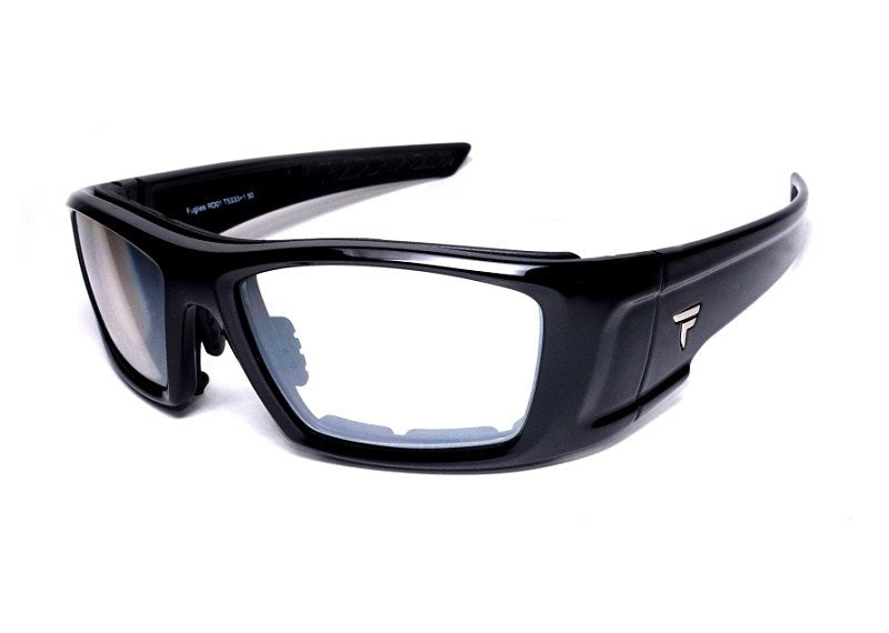 Full Lens Magnifying Safety Readers – Fuglies Safety Glasses