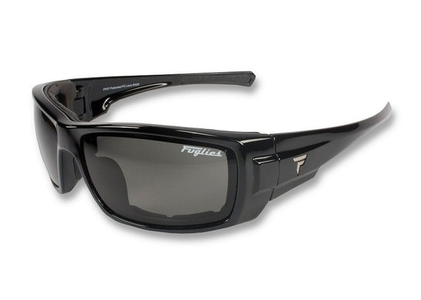 PP07 Slabs Polarised Safety Sunglasses – Fuglies Safety Glasses