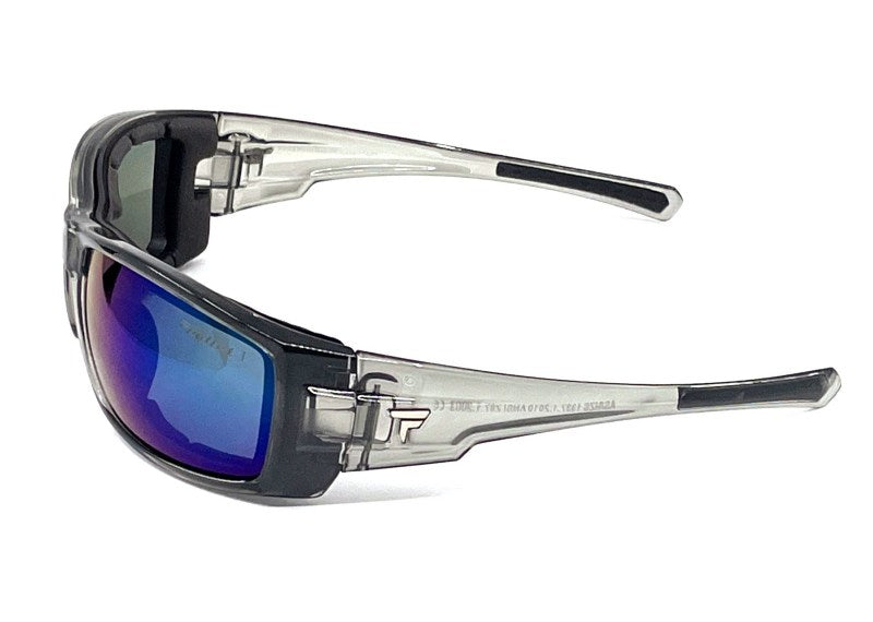 PP19 Slabs Polarised Safety Sunglasses – Fuglies Safety Glasses