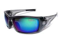 PP19 Slabs Polarised Safety Sunglasses